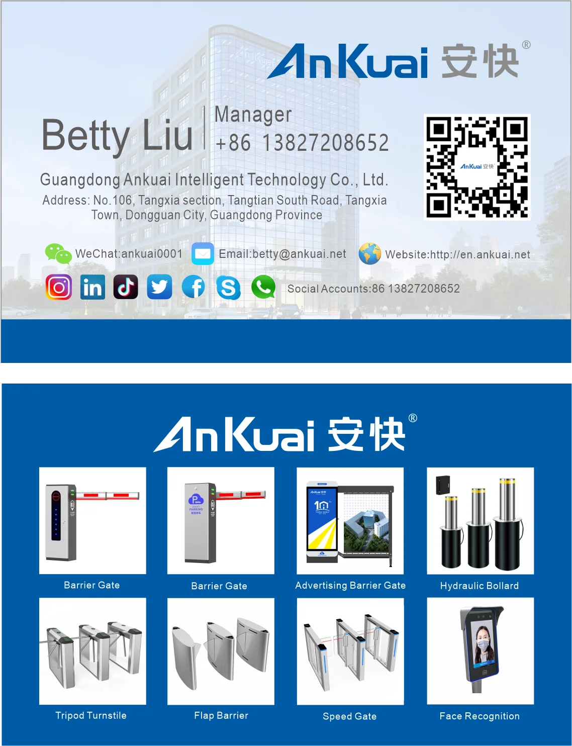 Guangzhou Cheap Price Auto Car Position Electric No Parking Space Lot Flap Lock Protector Saver Solar
