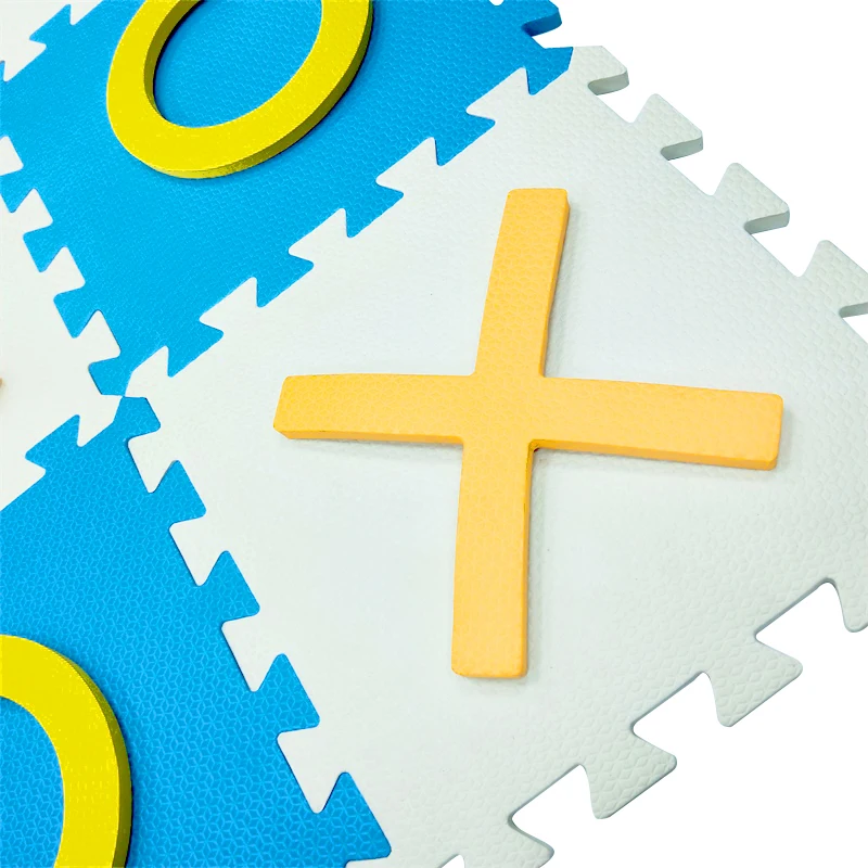 Baby EVA Foam Play Puzzle Mat chess piece game mat kids Rug for Kids Gifts