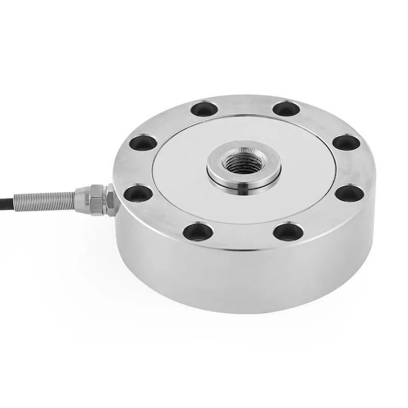 Датчик нагрузки из легированной стали 0-300 тонн