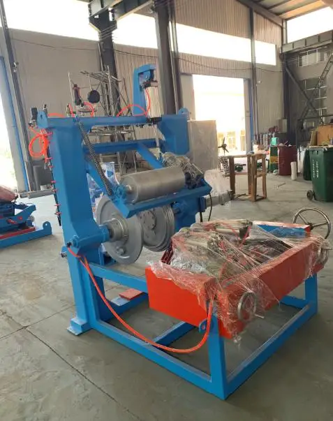 Машина для протекания шин в Южной Африке/камера для протекания шин