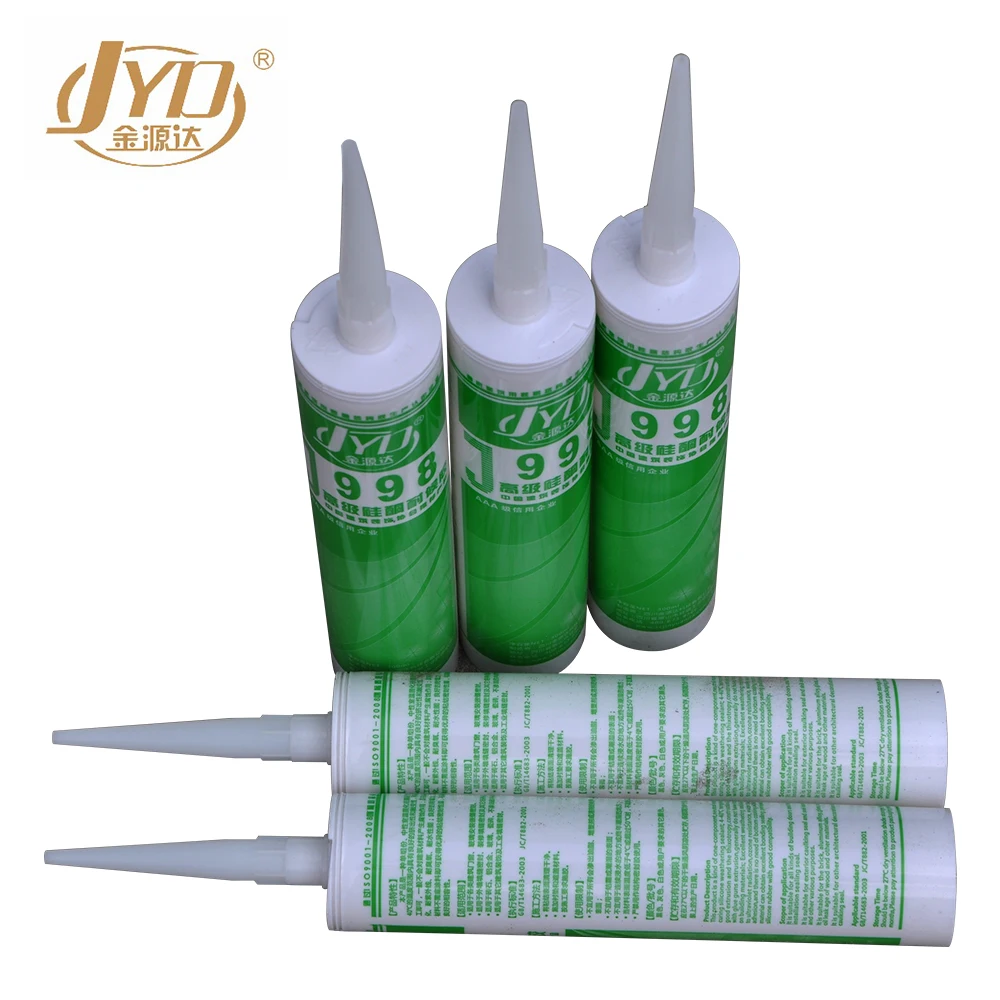 
Silicone SEALANT 300ml Window Sink Bath Shower + Kitchen 
