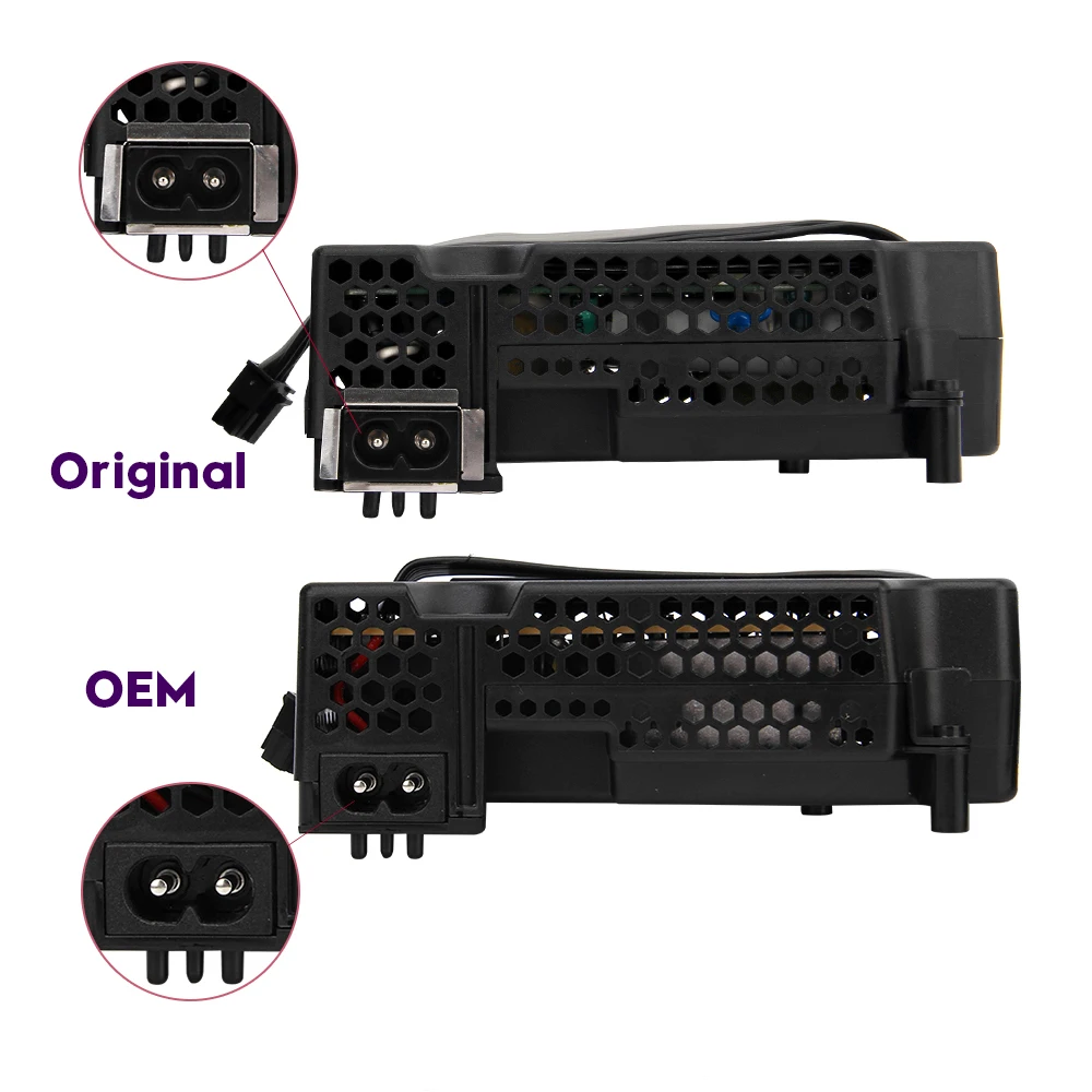 Original Internal Power Board 110V-220V AC Adapter For XBOX ONE S / One Slim Power Supply N15-120P1A 100V-240V