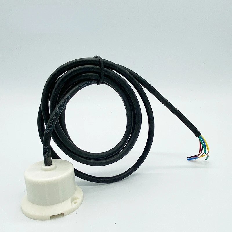 wholesale high technical 1.5m cable water leakage detector for security alarm system