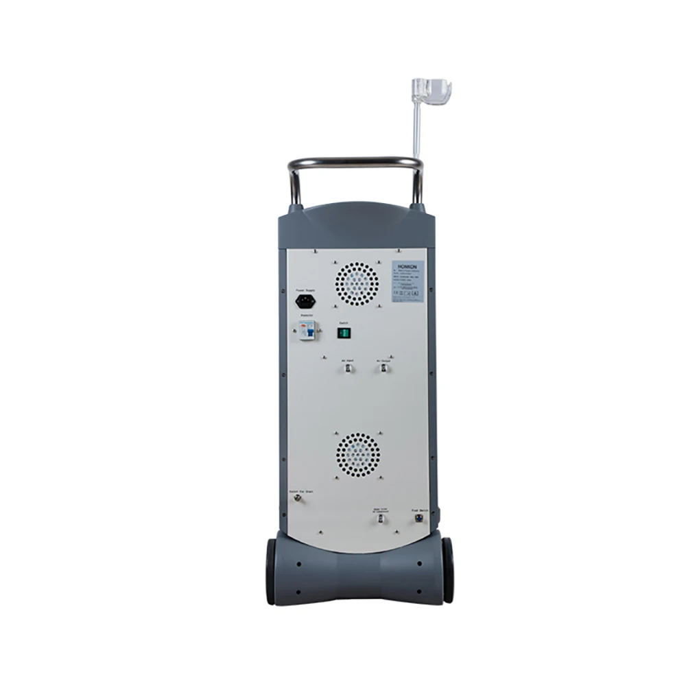 Factory Water Oxygen Jet Peel Facial Cleanser Blackhead Removal Machine