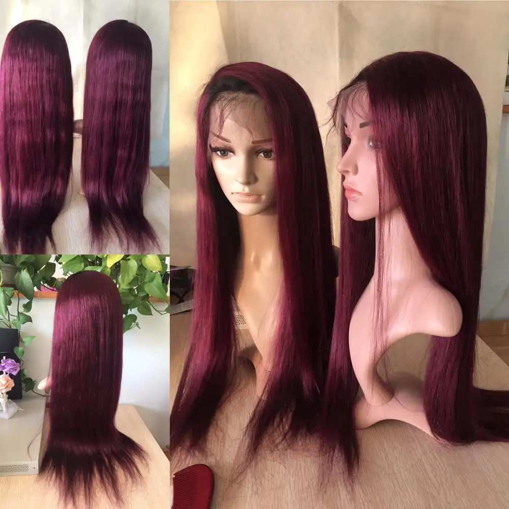 high end custom Professional manufacturer lace front wigs hair wigs for women natural wig