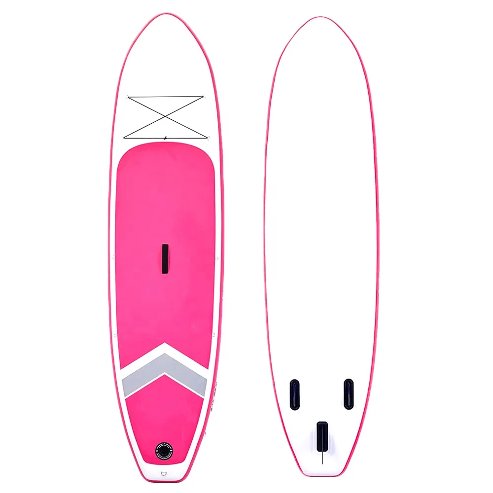 Inflatable Funwater Sup Surfing Outdoor Water Sports OEM Stand Up Paddle Board