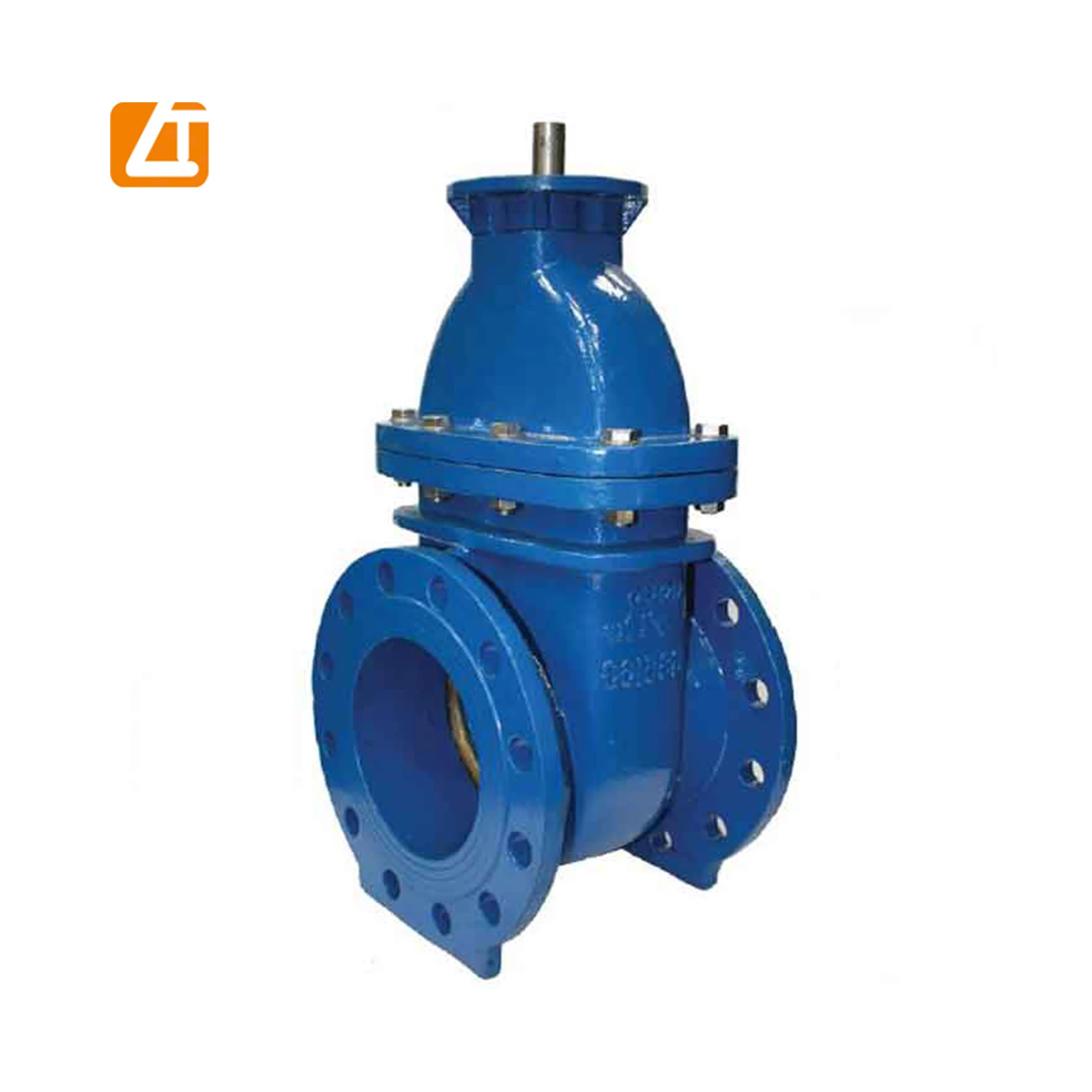 High pressure API 602 forged gate valve manufactures in China