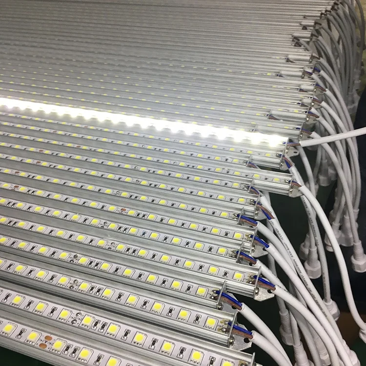 ip68 rigids led strip 12v led rigids light strips waterproof