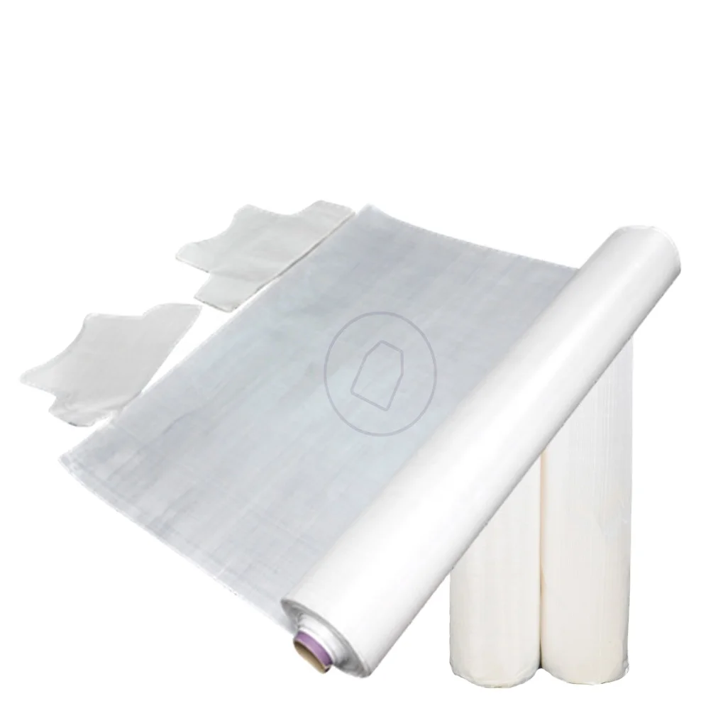 130GSM UHMWPE ткань PEUD сверхвысокомолекулярная полиэтиленовая SB130 HB130 для противоударного мягкого жилета