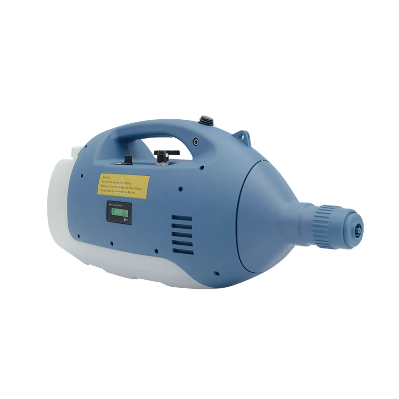 
 Машина для сухого тумана, тумана, дыма, Электрический ulv распылитель, портативный генератор тумана  