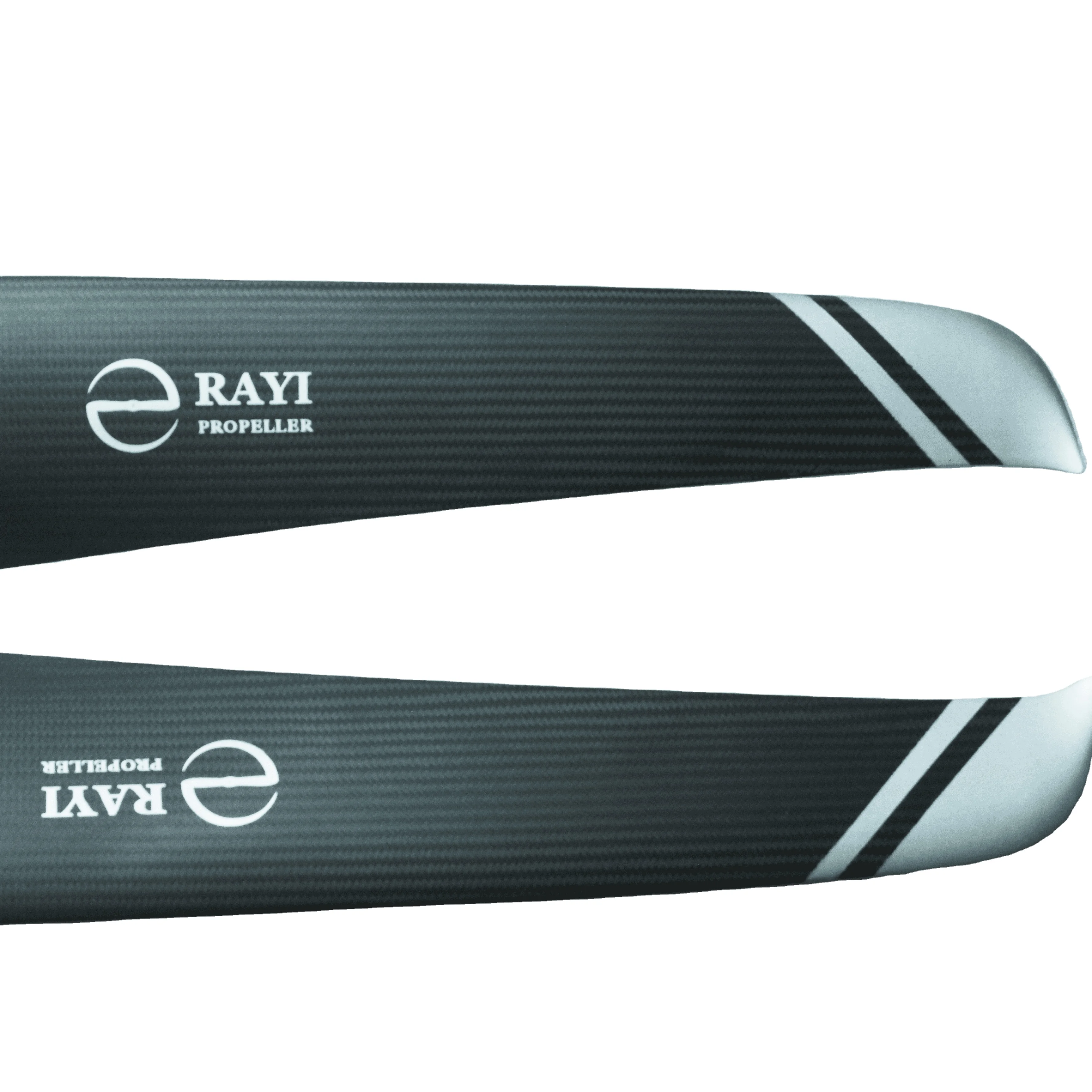 RAYI 6019 60 inch Strong Carbon Fiber UAV Drone Propeller Drone Accessories RC Drone Kit Matching Hobbywing Motor X13