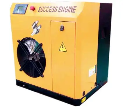 Промышленный компрессор 4 кВт, 5 кВт, 7 кВт, 11 кВт, 15 кВт, 18 кВт, 22 кВт, 30 кВт для текстильного оборудования