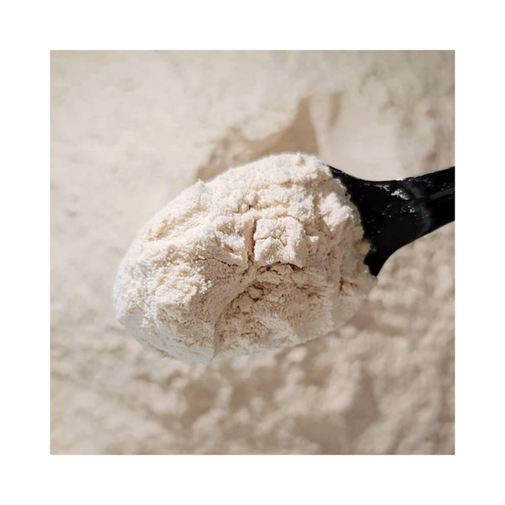 2021 New Promotion Concentrate Mung Bean Protein Hydrolyzed Mung Bean Protein