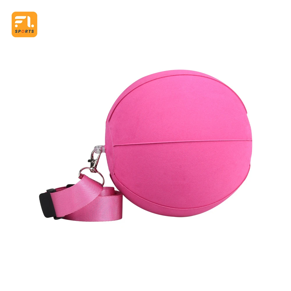 Wholesale Supplies Inflatable Assist Posture Correction Training For Golf Beginner Training Aids
