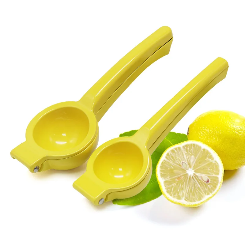 Lemon Squeezer Manual Citrus Press Juicer Press Tool Manual Juicer Citrus Lemon Squeezer Kitchen Tool Manual Hand Press Juicer