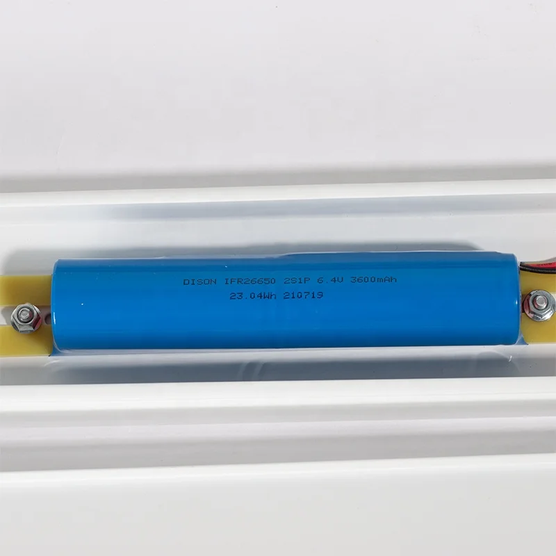 High quality led batten ip20 10w 20w 30w 40w 60w 80w Linear Light