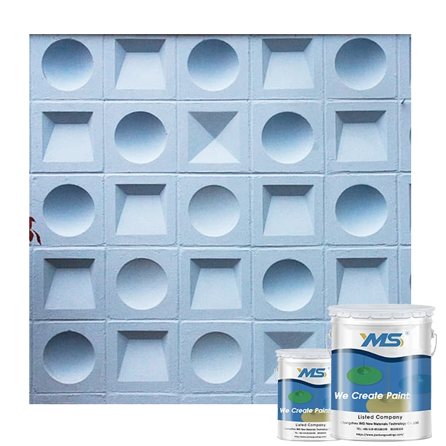 Advanced Architectural Emulsion Sealing Primer indoor or outdoor emulsion paint