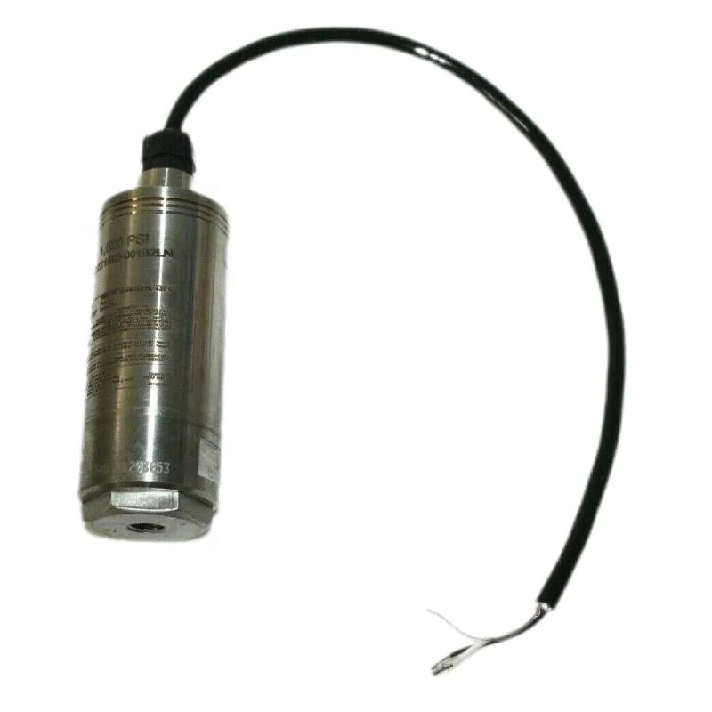 MD TOTCO 1000 PSI - PRESSURE TRANSDUCER Differential Pressure Hydraulic electric transmitter