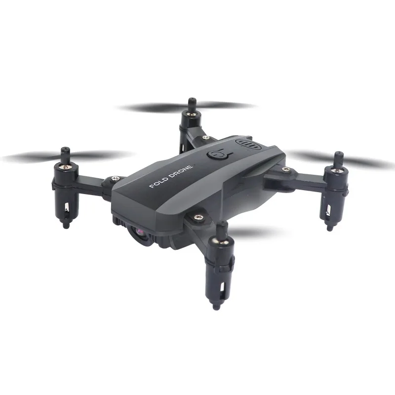 ce Folding wifi FPV HD Remote Control RC Drone with Long Flight Time Installed HD 4k Camera Quadcopter Helicopter With camera