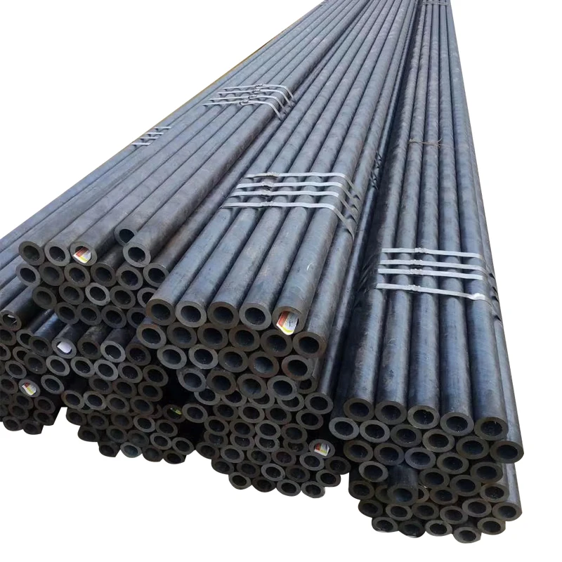 Seamless Carbon Steel Pipe Worth Buying Carbon Seamless Steel Pipe Precision Carbon Steel Seamless Pipe