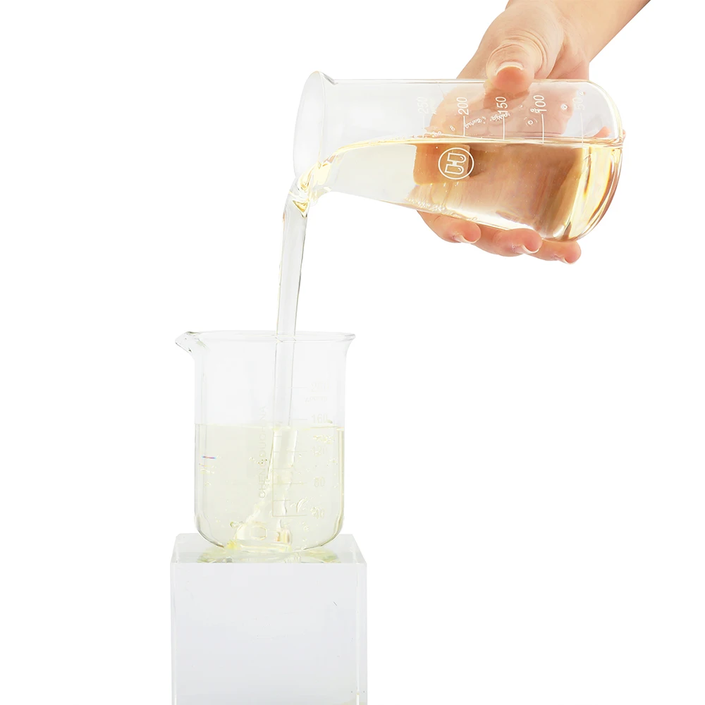 Hot Sell Good Chemical Properties Epoxy Curing Agent R-2259 Epoxy Flooring Coating Material Epoxy  Resin Hardener