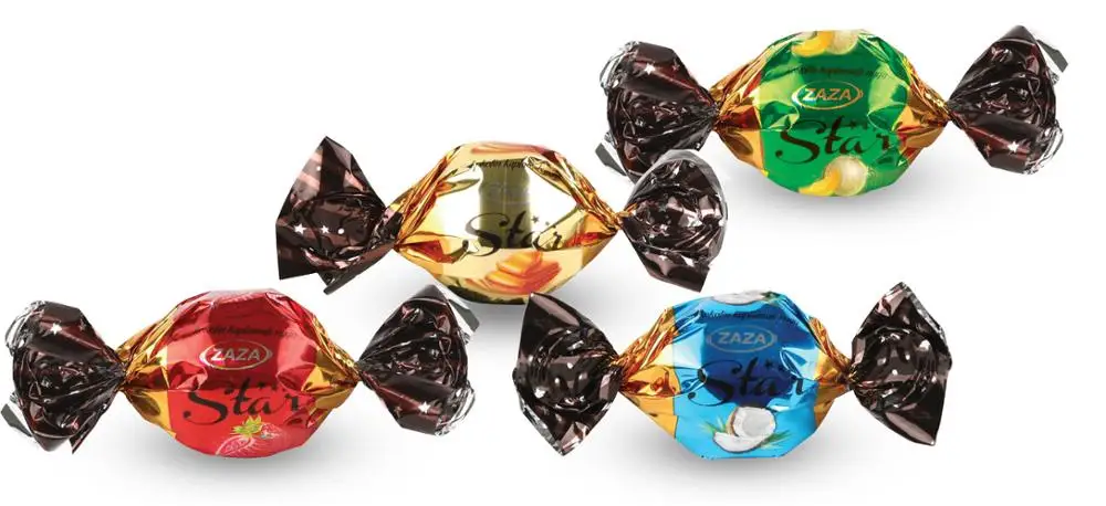 Best QUALITY halal Turkish Chocolate