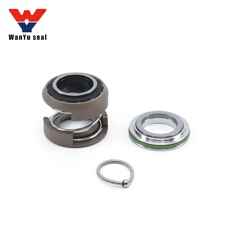 90mm flygt pump 3301 mechanical seals