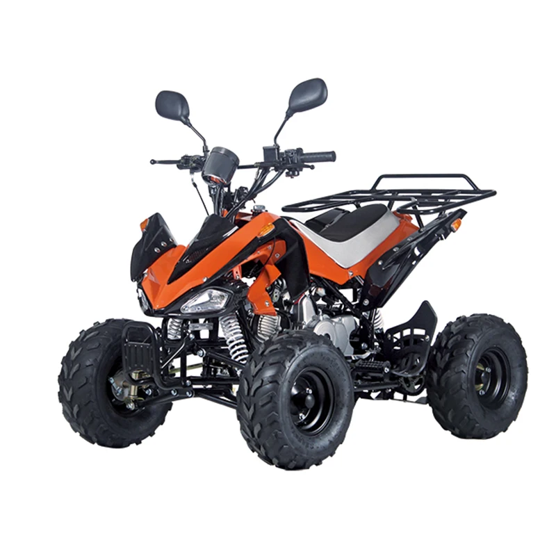 4 колеса 110cc бензиновый квадроцикл ATV для взрослых по доступной