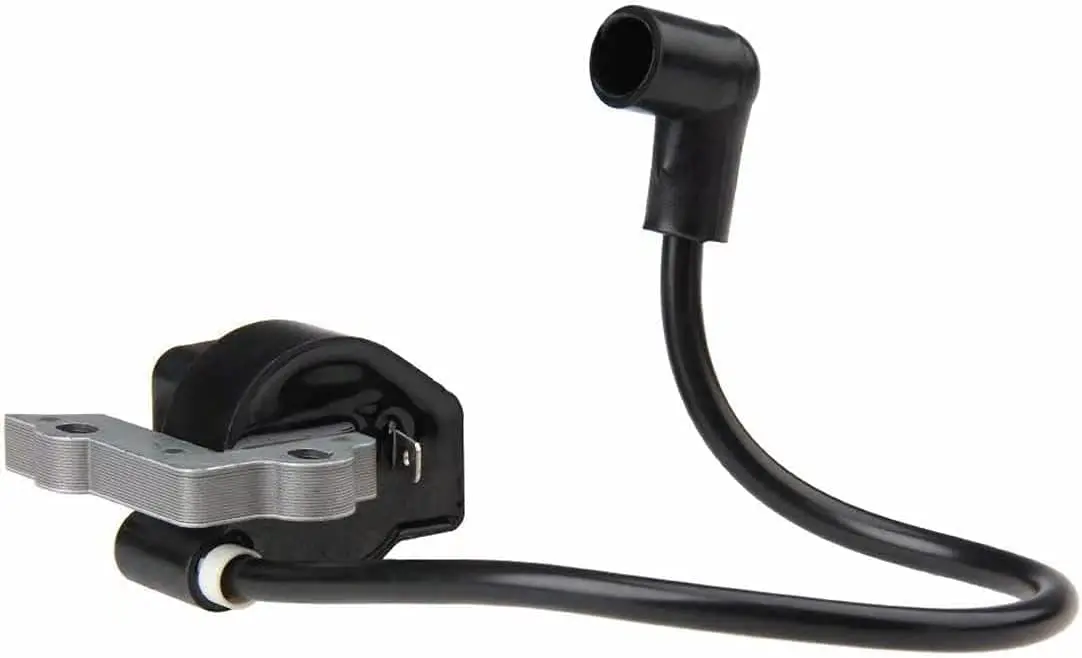 (Ready stock)  Fits Dolmar Parts 117 118 119 122 143 144 152 153 Chainsaw Ignition Coil Module Petrol Gas