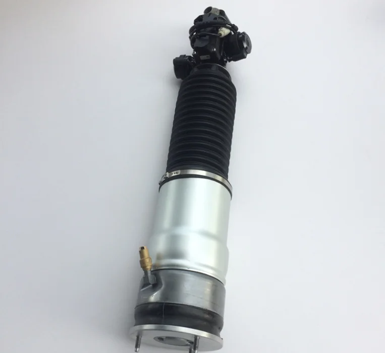 Совершенно новый амортизатор пневматической подвески для Mercedes W166 ML-Class Front Air shock 166 320 1413