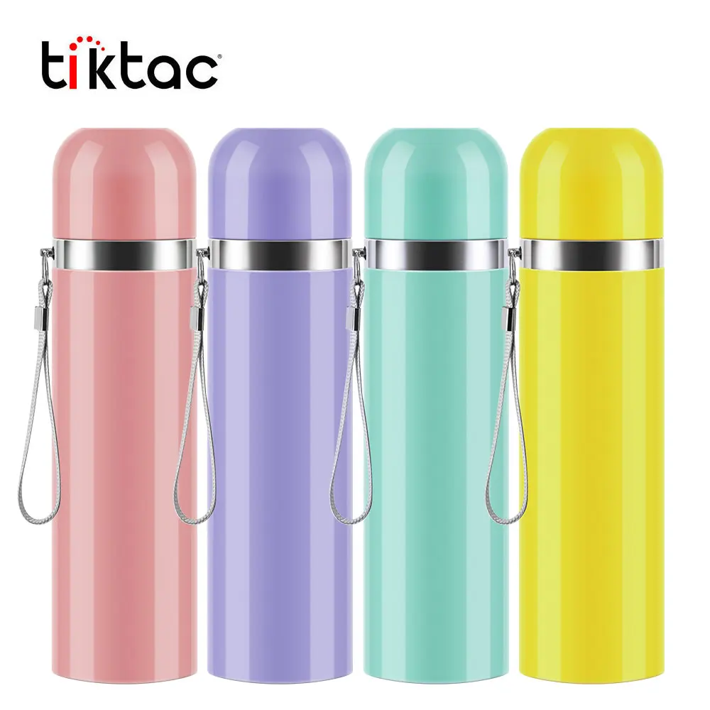 Brand Customized Cheap sell 500ml Thermos Vacuum Flask
