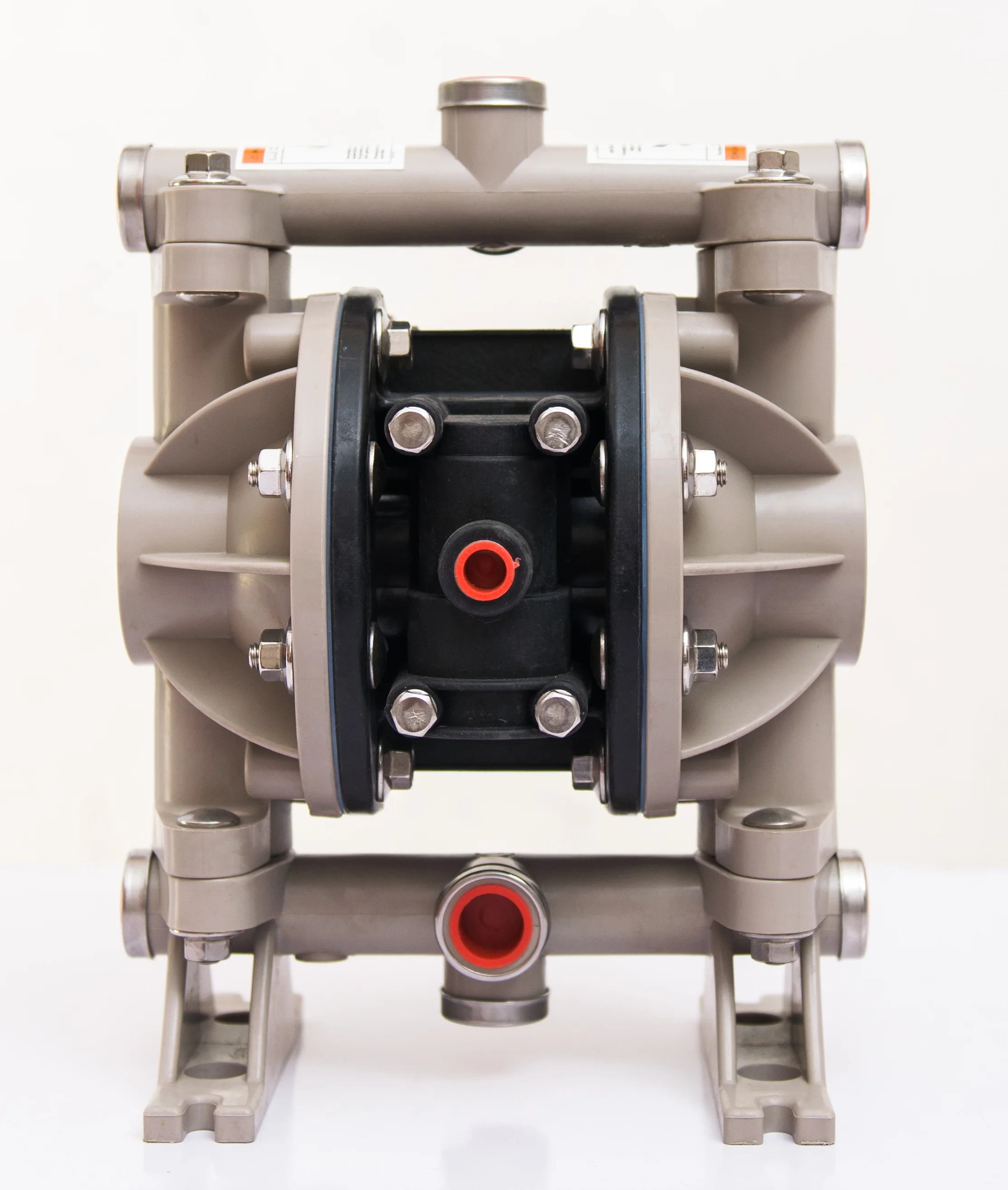 1/2' AODD water transfer pump/ Nitrile air operated double diaphragm pump/Newly good brand