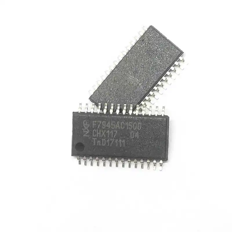 Original Remote Key chip Transponder Chip PCF7945ATT clone 46 48 4C 4D G T5 Chip for handy baby