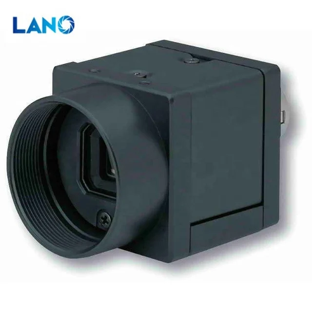 Высокоскоростное Обнаружение промышленной камеры машинного видения в Китае