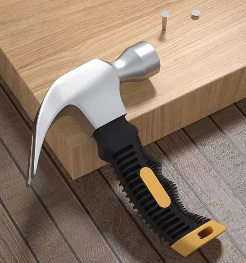 Wholesale Custom Claw Hammer round head hammer for woodworking