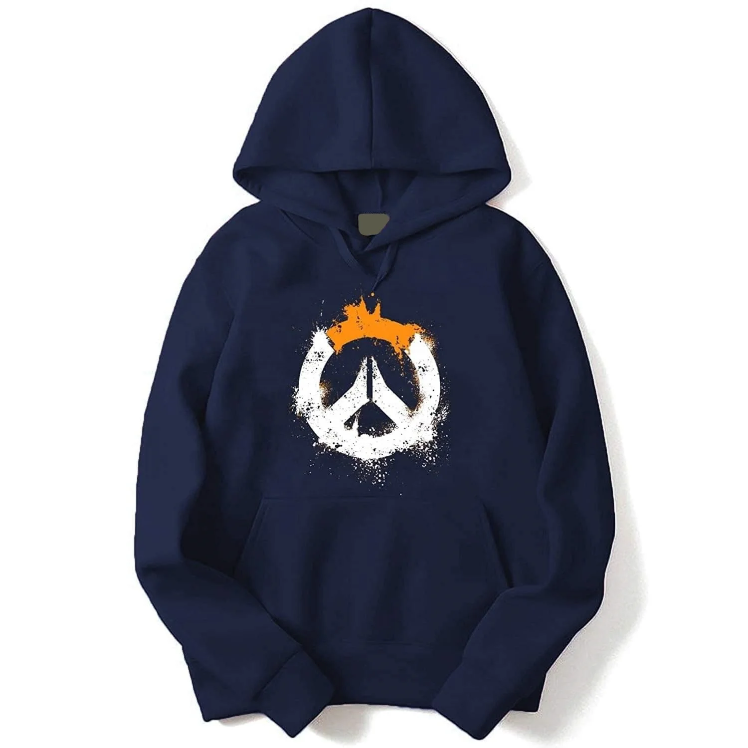 Wholesale Apparel Original Brand Clothing Quality Hoodies In Stock Ready For Ship Printed Hoodie From Bangladesh