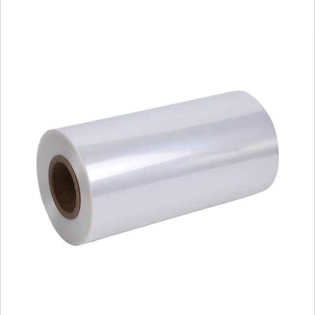 Good Quality And Price Of TPE Rolls PA/PE Vacuum Roll For Food Packaging Galvanized Steel Frame Span Plastic PE Film