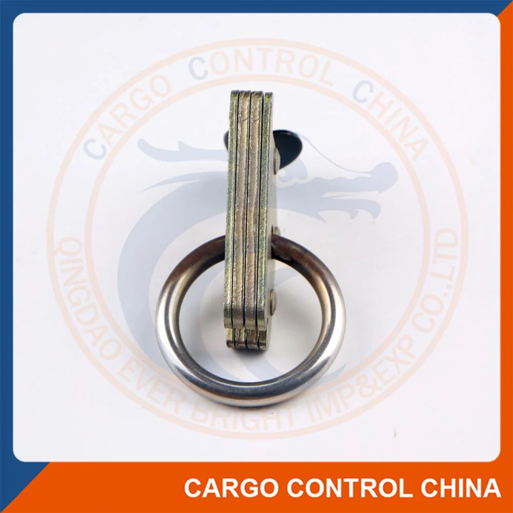 E track fittings galvanized steel fitting with O Ring