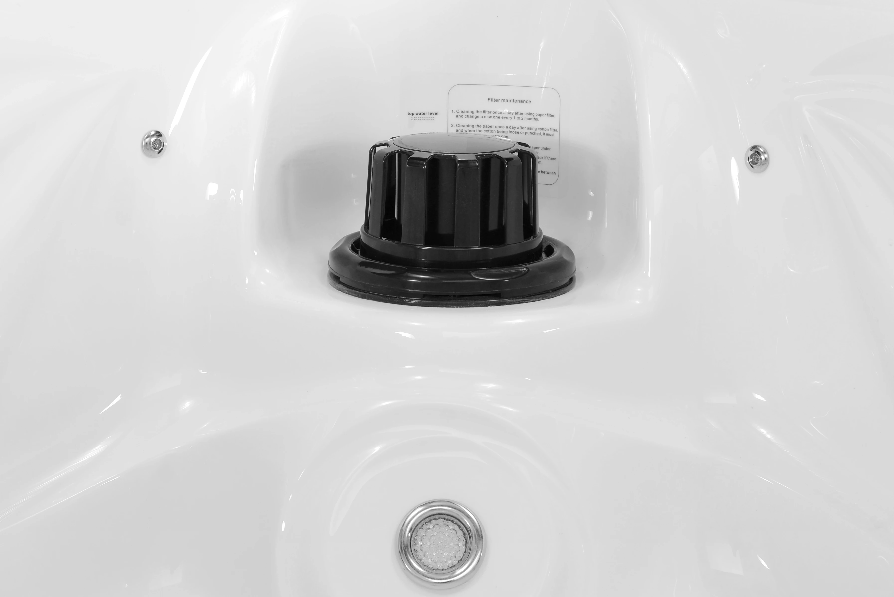 10-year professional factory hot tub spa jaccuzzi outdoor hottub jacuzzis hydro sex massage spa hot tub whirlpool bathtub