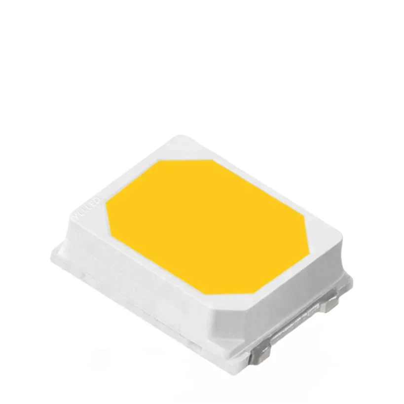 Super brightness 1w 0.5w 0.2w 2835 2735 smd led chip with Taiwan epistar chip for automotive light led flexible strip