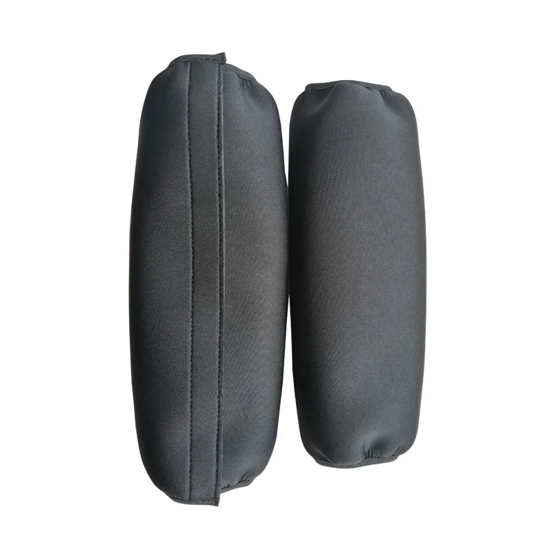 Durable Waterproof Rear Fork Shock Absorber Cover for Motorcycles Car Dustproof Shock Absorber Guard Wraps