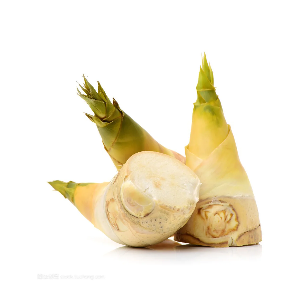 New products seasonal vegetables fresh high-quality bamboo shoots shandong seasonal bamboo shoots