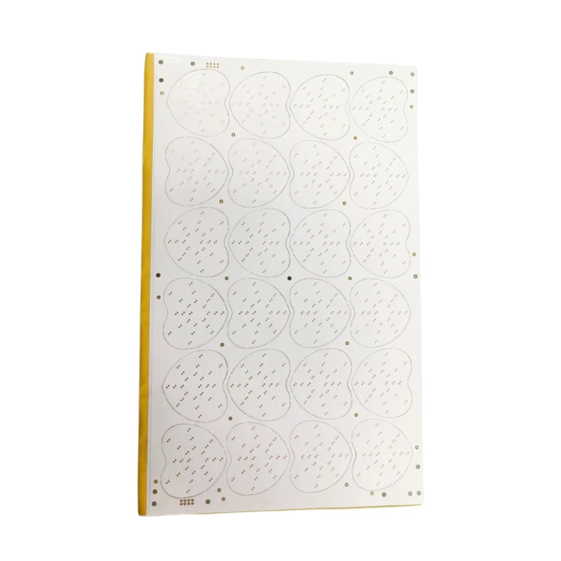 ultrathin transparent PET membrane switch/thin-film switch FPC flexible printed circuit board PCB