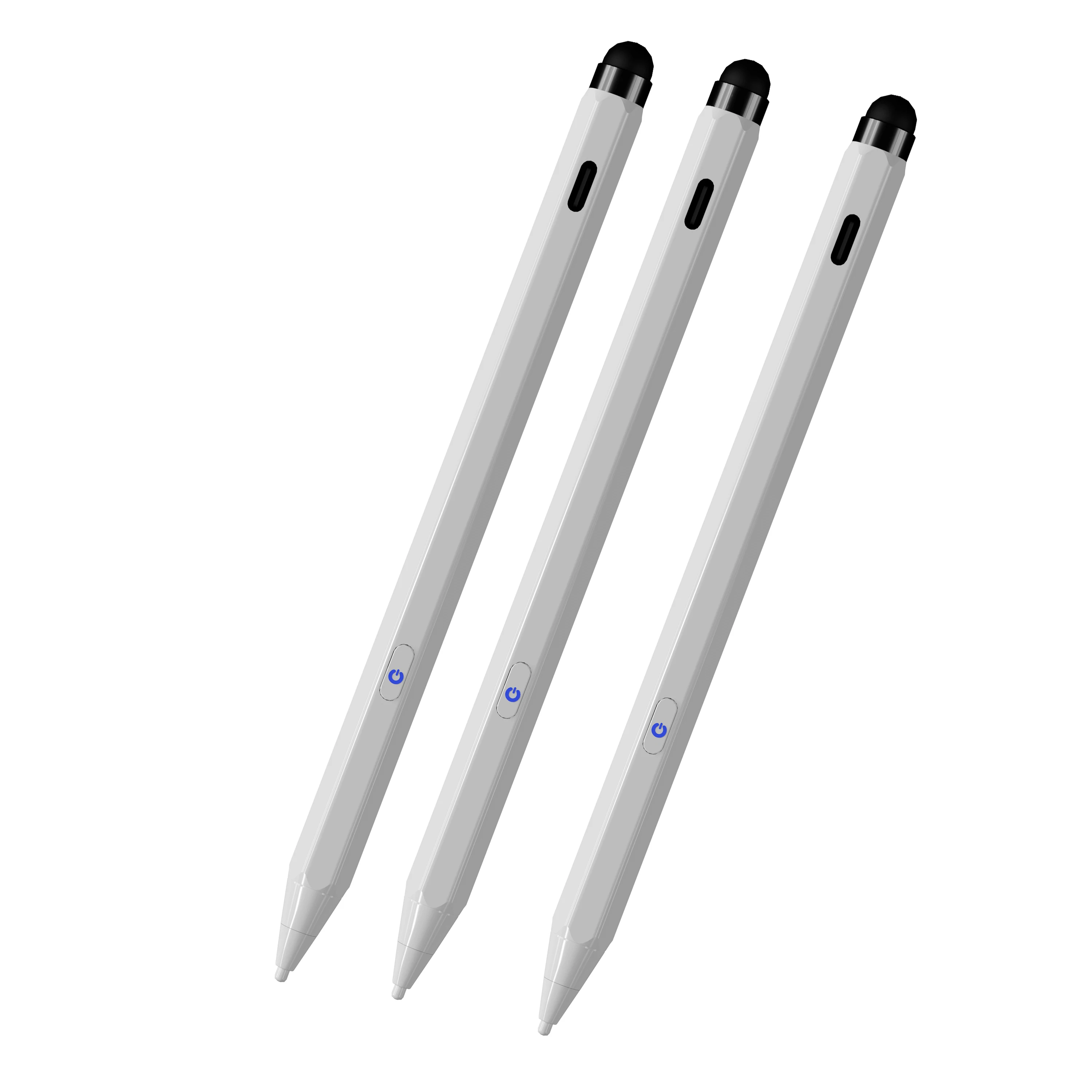 Inexpensive touch pen tablet with Stylus Pen custom logocustom logo stylus pen for iphone
