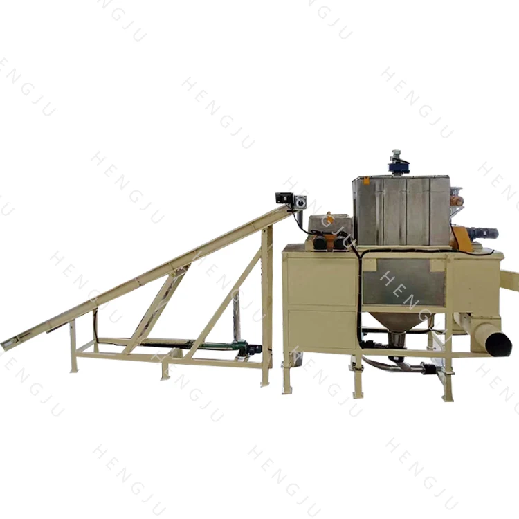 Полностью автоматическая машина для разгрузки объемных мешков, пластиковая литьевая машина для разгрузки мешков