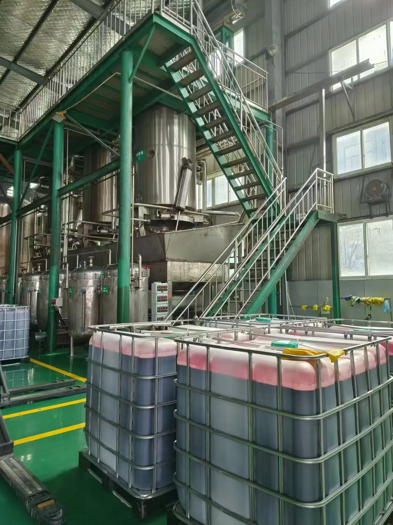 Purple Sweet Potato Concentrate Juice/Powder Food Coloring Food Grade Natural Pigment With ISO9001/Halal/Kosher