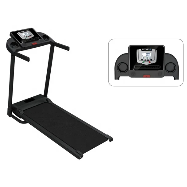 Cheap price big screen home use gym fitness exercise running machine treadmill sports motorized treadmill on sale