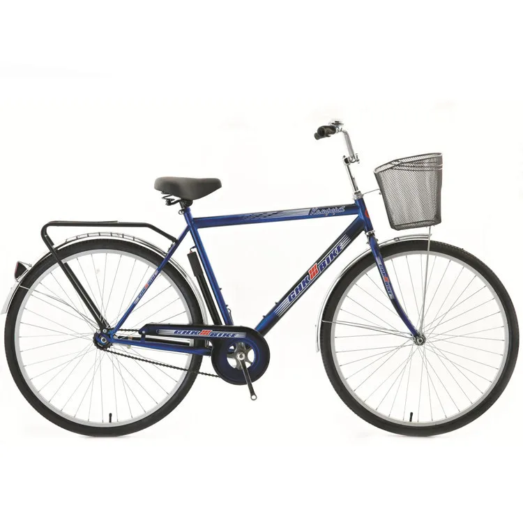 Classic vintage bicycle 24' 29' city bike women dutch bike for russian at factory price