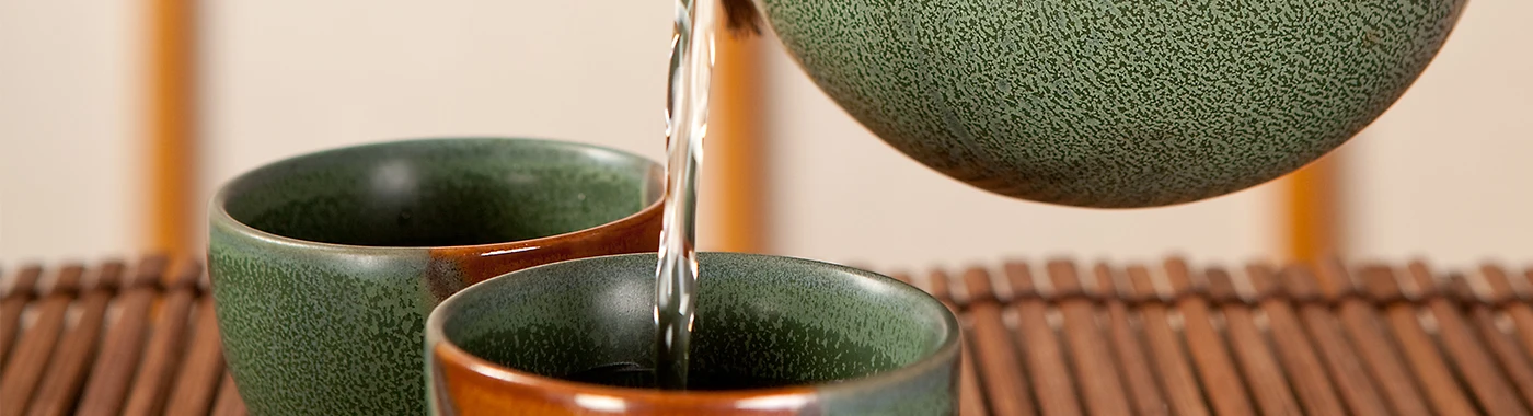 OEM Premium Sake Authentic Japanese Rice Wine