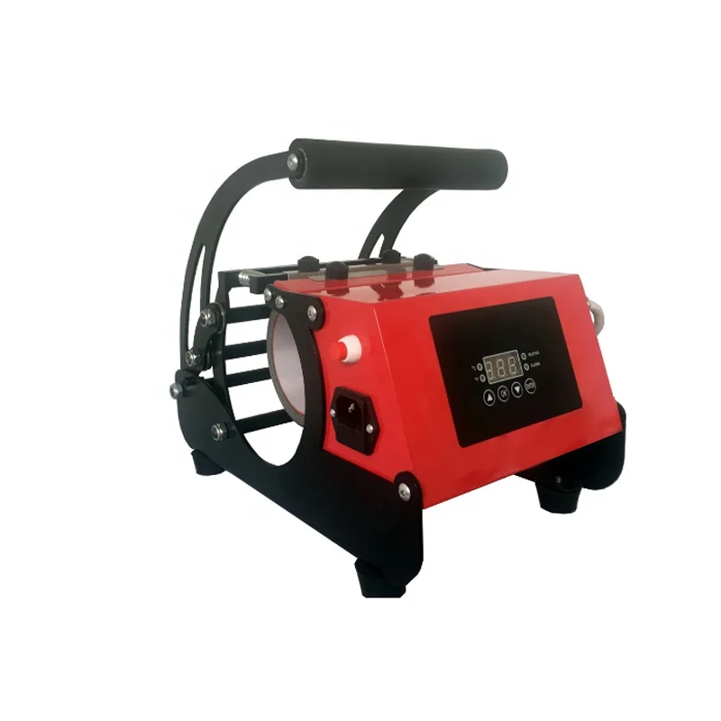 cheap price Color changing cup sublimation mug heat press machine for 11oz&17oz mug